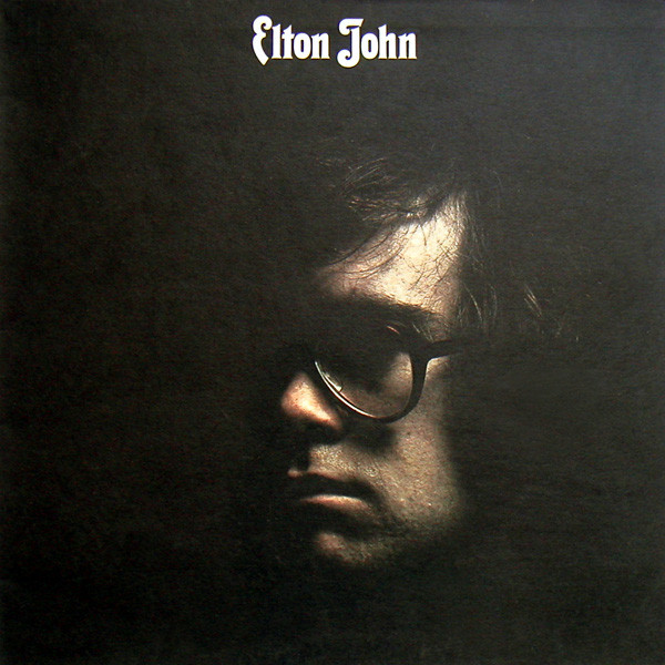 Elton John: Elton John (1970)